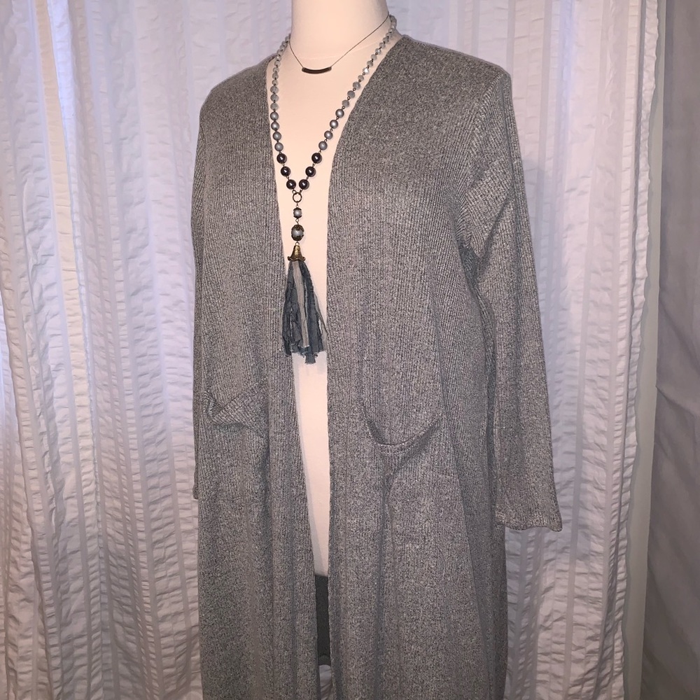 Lularoe Sarah Duster Cardigan